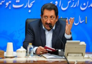 صادرات، محور ثبات اقتصادی و اولویت نخست سیاست‌های تجاری کشور