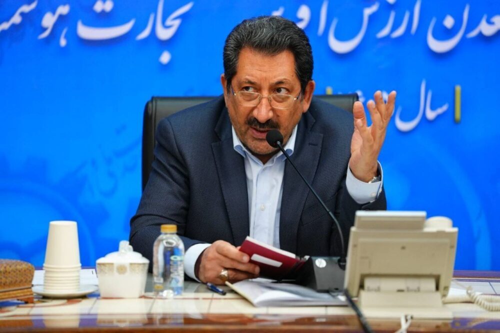 صادرات، محور ثبات اقتصادی و اولویت نخست سیاست‌های تجاری کشور