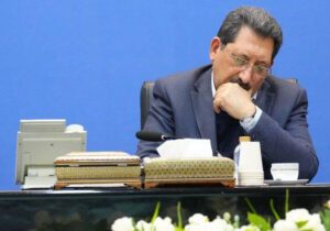 وزیر صمت عازم اسلام آباد شد