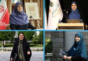 دولت چهاردهم و بازتعریف نقش زنان در مدیریت اجرایی