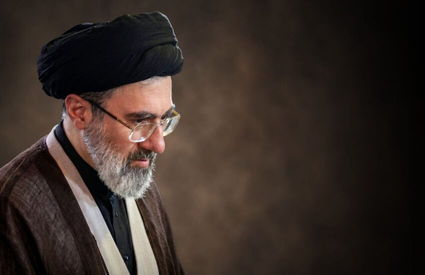تکذیب ادعای مطرح‌شده درباره واکنش رهبر انقلاب اسلامی به نامه رئیس جمهور محترم