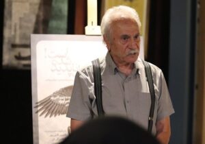 آرزوهای ایرج راد برای «تئاتر متفکر»