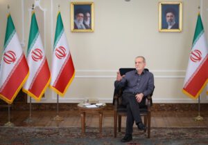 دکتر پزشکیان:توسعه انرژی پاک،عدالت یارانه‌ای واصلاح مدیریت،سه محورتحول اقتصادی