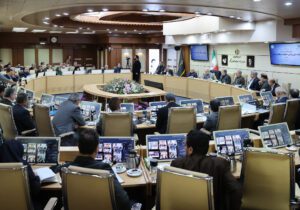 با اتکا به نخبگان و مدیران با انگیزه می‌توان تحول نظام سلامت را محقق کرد