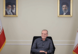 پزشکیان: مبلغ کالابرگ افزایش می‌یابد