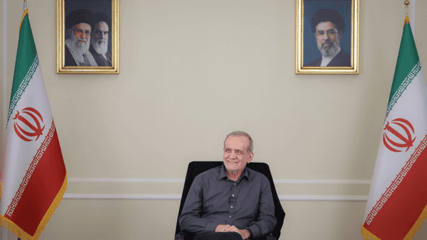 پزشکیان: مبلغ کالابرگ افزایش می‌یابد