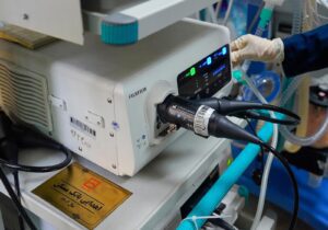 تداوم حمایت‌های بانک مسکن از بهداشت و درمان/ تجهیز بیمارستان فیروزگر به فناوری نوین تشخیصی ریه – جمهور نیوز