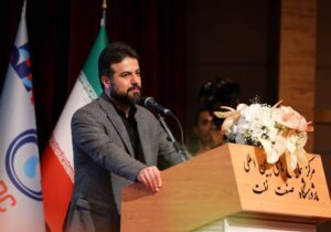 دکتر متین دیداری برای دو سال دیگر رئیس کارگروه متانول ایران شد – جمهور نیوز