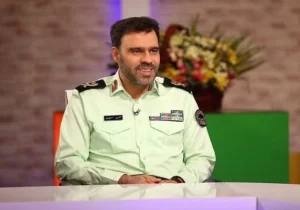 سخنگوی فراجا: خدمات پلیس در جنگ تحمیلی سوم هیچ‌گاه متوقف نشد