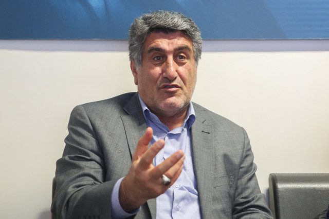چرا گرانی تمام نمی‌شود؟