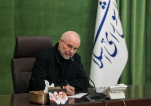 سرنوشت ملت‌ها علاوه بر میدانِ آتش در میدانِ روایت تعیین می‌شود