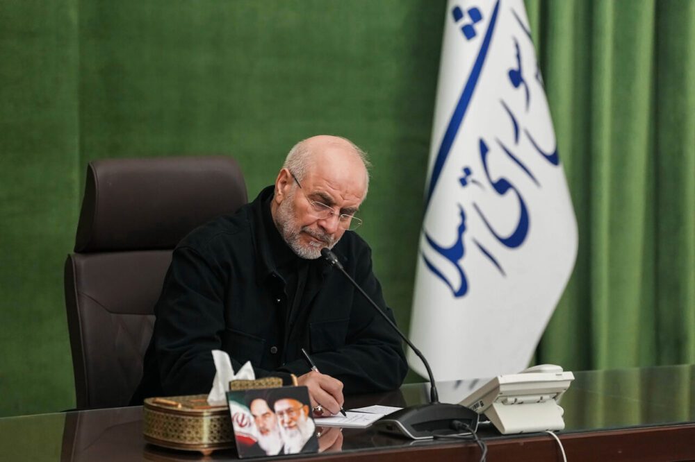 سرنوشت ملت‌ها علاوه بر میدانِ آتش در میدانِ روایت تعیین می‌شود