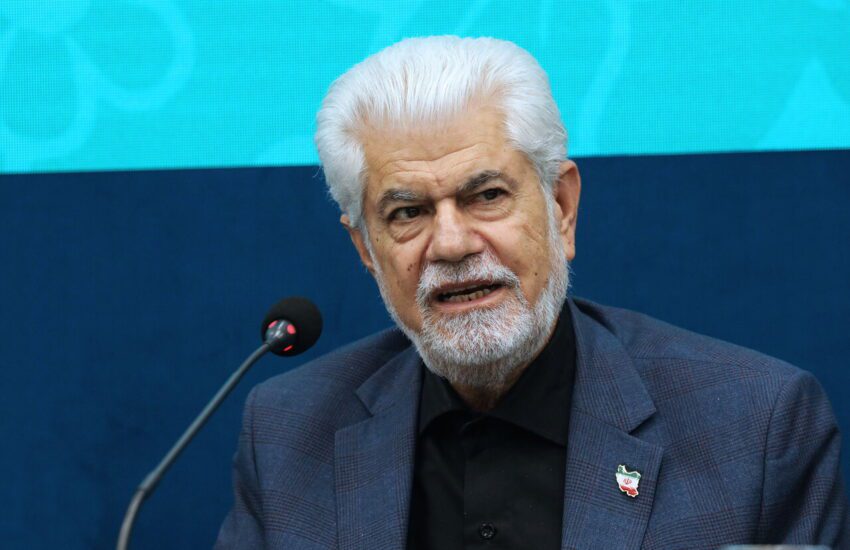 مطالبات خبرنگاران را در نامه‌ای به رئیس‌جمهور منتقل می‌کنیم
