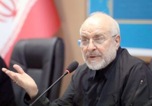 جزئیات تصمیم‌گیری برای اعلام شهادت رهبر شهید از زبان رئیس مجلس