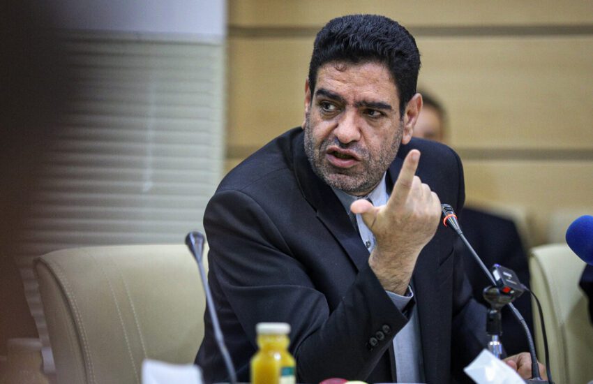 مصوبه دولت درخصوص ساماندهی نیروهای شرکتی