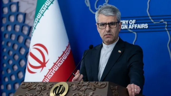 بقائی: تعیین تکلیف سند کنوانسیون خزر بر عهده مجلس شورای اسلامی است