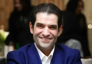 محمد علی مشکیان سکاندار پلتفرم«شیدا»شد