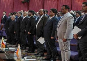 دعوت به مجمع عمومی عادی بطور فوق العاده صاحبان سهام بانک کارآفرین – جمهور نیوز