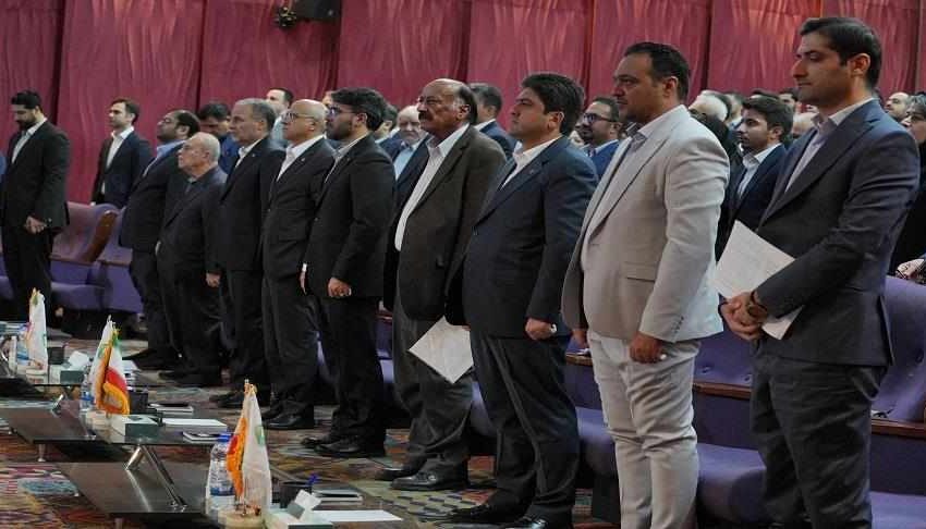 دعوت به مجمع عمومی عادی بطور فوق العاده صاحبان سهام بانک کارآفرین – جمهور نیوز