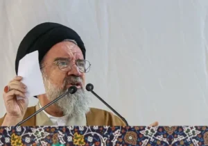 توان موشکی ایران، آمریکا را به ذلت کشاند