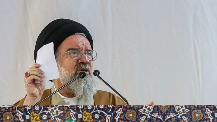 توان موشکی ایران، آمریکا را به ذلت کشاند