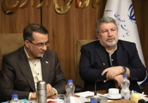 رسانه‌ها جنگ روانی دشمن را خنثی کردند/ حفظ انسجام جامعه خط قرمز است