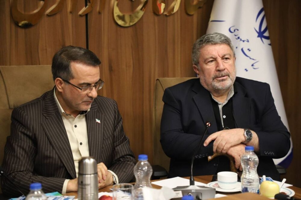 رسانه‌ها جنگ روانی دشمن را خنثی کردند/ حفظ انسجام جامعه خط قرمز است