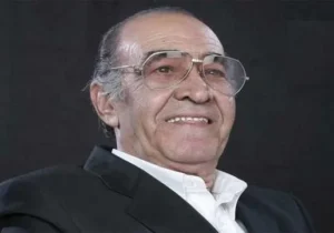 استاندار اصفهان و مدیرعامل صندوق اعتباری هنر از استاد ایرج خواجه‌امیری عیادت کردند