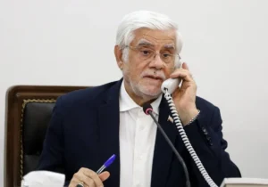 توصیه معاون اول رئیس‌جمهور به زائران اربعین