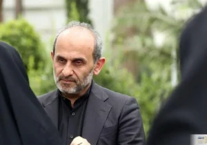 جبلی: درباره ماندنم در صداوسیما خبری ندارم
