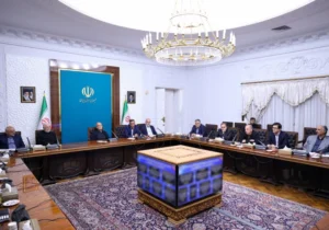 پزشکیان: سیاست مدیریت مصرف بر پایه اعتماد عمومی و مشارکت اجتماعی باشد – جمهور نیوز