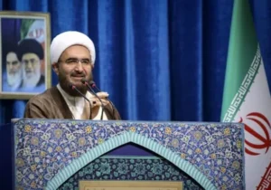 حاج علی اکبری: دولتمردان متناسب با افق بعثت امت، تحول ایجاد کنند
