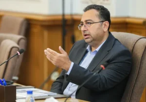 معاون وزیر راه: ۲.۵ میلیون خانه خالی در کشور وجود دارد