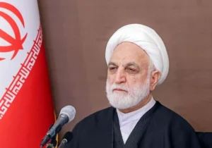 مالک و فرمانروای‌ تنگه هرمز، ایران اسلامی است