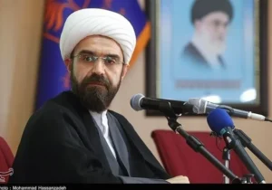 یادداشت حجت‌الاسلام مرتضی اشراقی، نوه امام درباره چهلمین روز تدفین امام شهید آیت‌الله خامنه‌ای