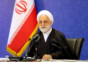 همه کارگزاران در قوای دیگر مکلف به کمک و مساعدت به دولت هستیم
