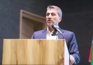 فروزان: تقویت زیرساخت‌ها و بهره‌گیری از متخصصان بومی، اولویت توسعه منطقه آزاد ماکو است