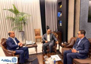 حمایت از کسب‌وکارهای استان‌ها در اولویت برنامه‌های بانک تجارت قرار دارد – جمهور نیوز