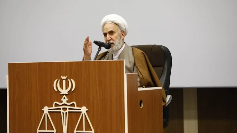کاهش ۱۵ درصدی بازداشت‌های کوتاه‌مدت با تحول دیجیتال قضایی