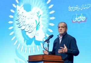دانش‌آموزان مهم‌ترین ثروت و سرمایه اجتماعی کشور هستند
