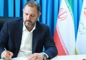 رئیس شورای عالی استان‌ها: خدمت به مردم حتی در سخت‌ترین شرایط متوقف نمی‌شود