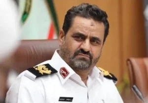 تمهیدات ترافیکی پلیس راهور تهران برای جشن «امت احمد» در پایتخت اعلام شد