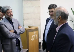 صدور قرار نهایی برای ۴۳ پرونده تراستی