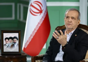 پزشکیان: تفاهم اسلام‌آباد یک دستاورد راهبردی برای ایران بود/ نرخ جدید بنزین از ۱۰ هزار تومان فراتر نمی‌رود