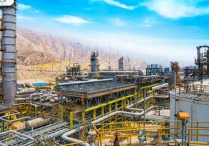 عرضه اولیه قرارداد سلف موازی استاندارد متانول پتروشیمی سبلان در بورس انرژی ۱۲ مرداد انجام می‌شود – جمهور نیوز