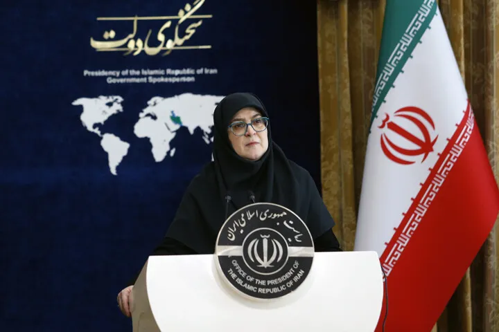 سخنگوی دولت: درباره قیمت‌های جدید بنزین هنوز تصمیم نهایی اتخاذ نشده است