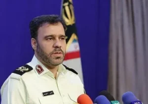 فراجا: اخبار و ویدئوهای منتشر شده درباره حجاب جعلی است