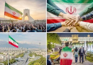از وحدت در جنگ تا همدلی برای ساختن ایران