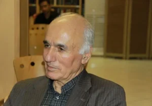 دکتر سیدجلال حسینی بدخشانی، پژوهشگر برجسته فلسفه اسلامی و مطالعات اسماعیلی، درگذشت
