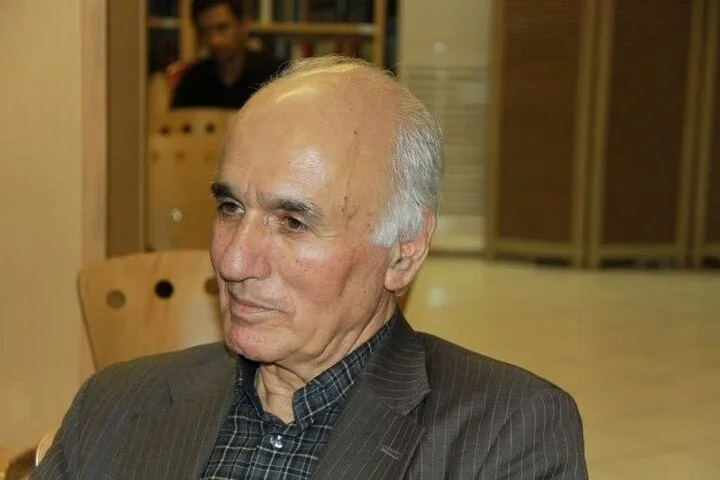 دکتر سیدجلال حسینی بدخشانی، پژوهشگر برجسته فلسفه اسلامی و مطالعات اسماعیلی، درگذشت